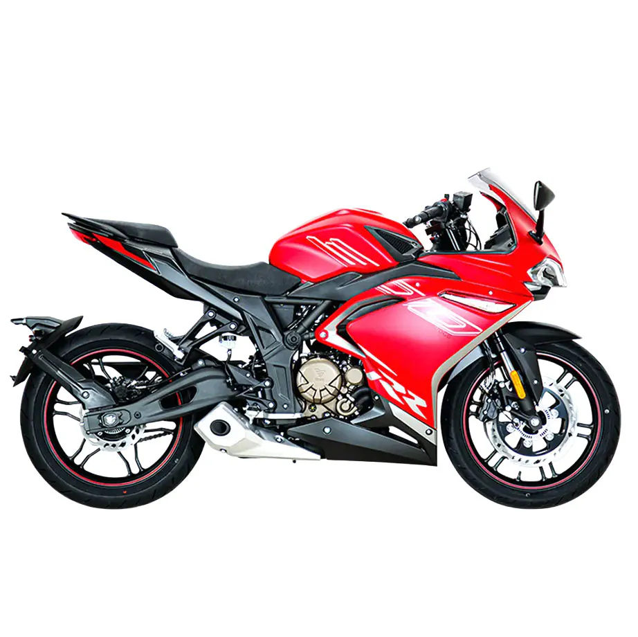 VOGE 300RR LAMS Sports motorcycle