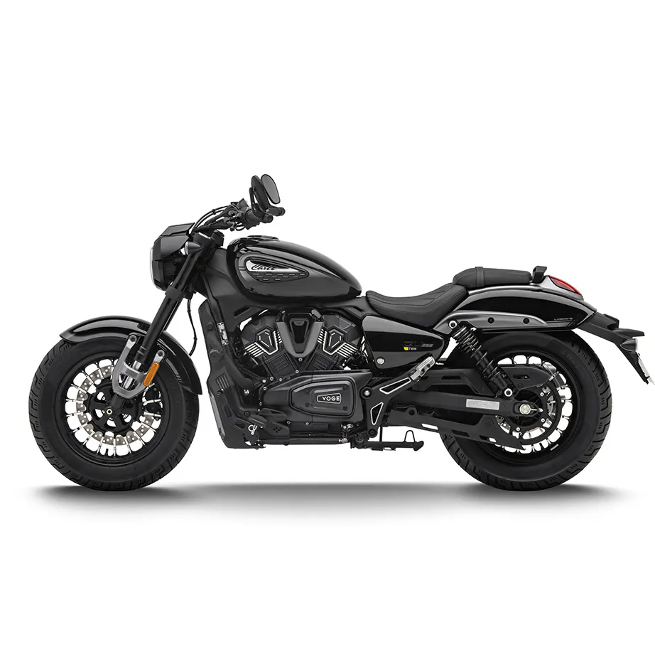 VOGE CU625 LAMS Cruiser motorcycle