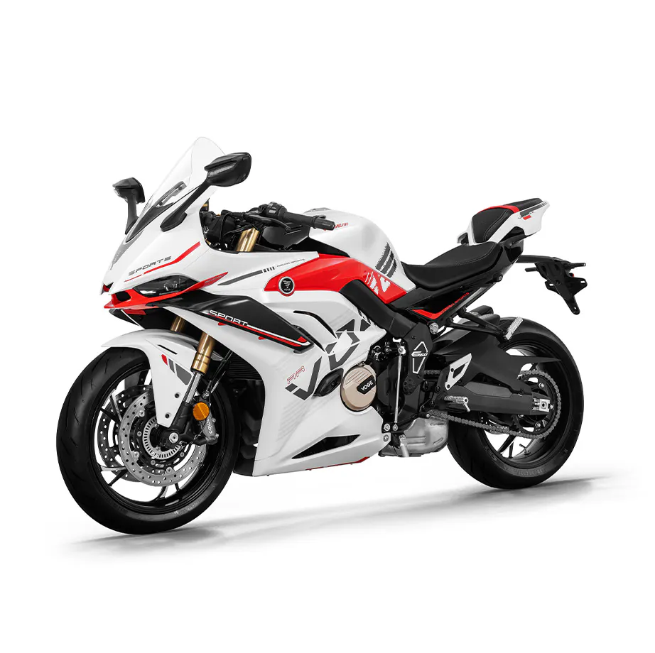 VOGE RR660S Sports motorcycle
